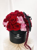 Crimson Romance