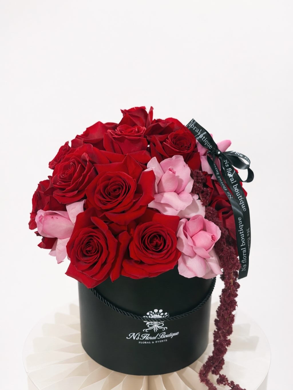 Crimson Romance