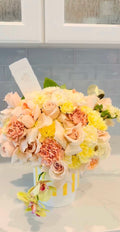 Blush Époque