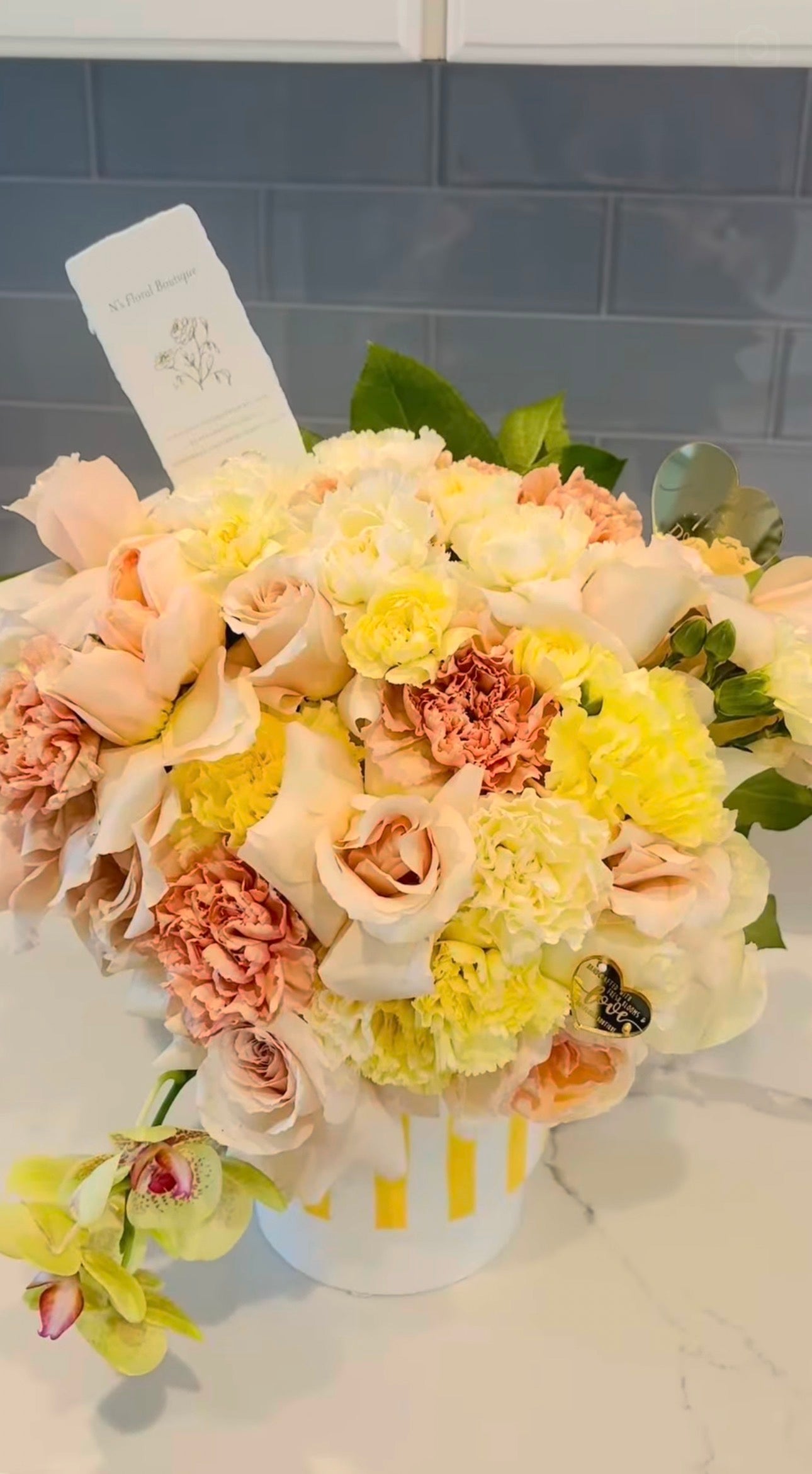 Blush Époque