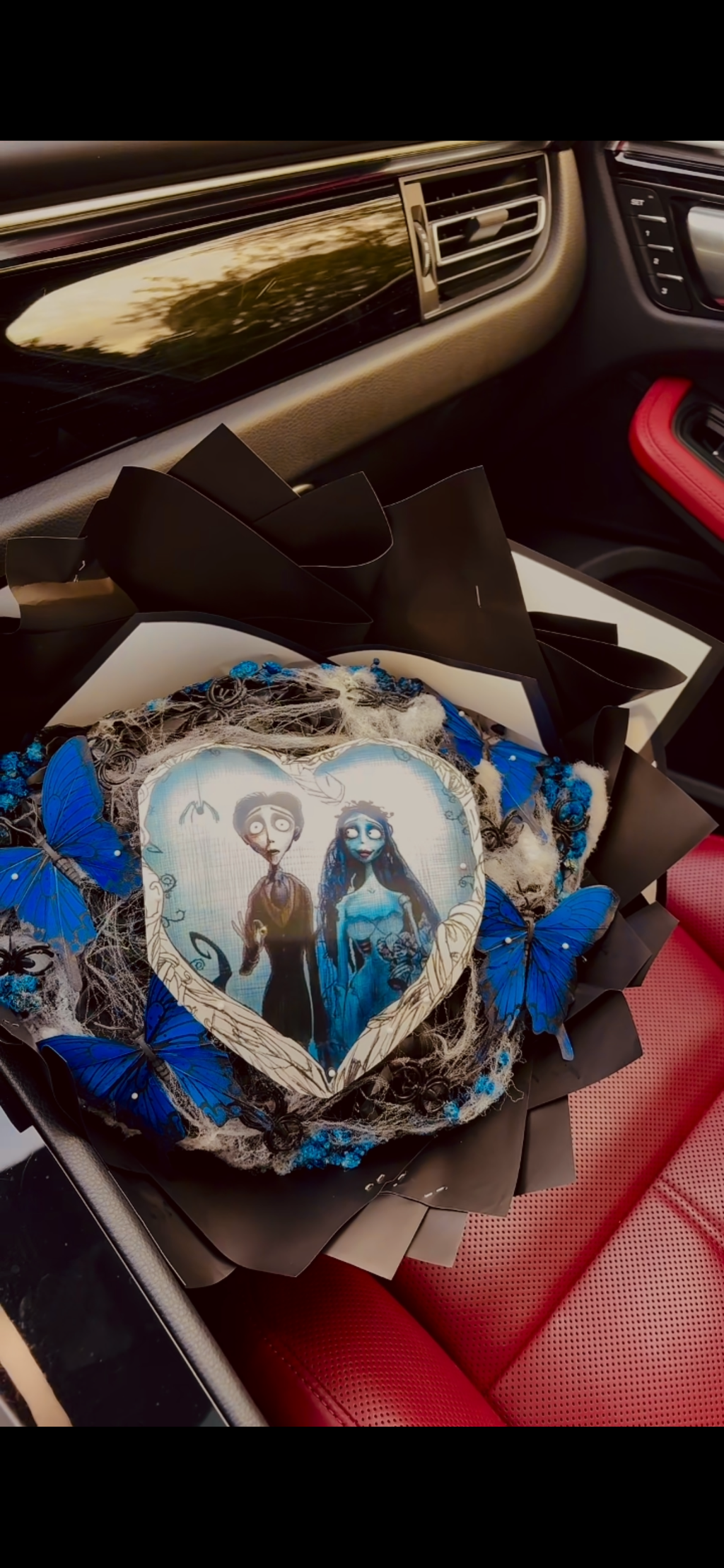 The Corpse Bride